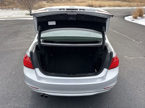 Used 2015 BMW 328i xDrive 328i xDrive image 23
