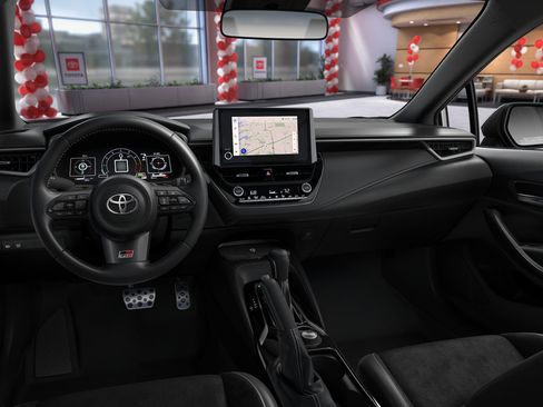 New 2026 Toyota Corolla GR AWD/4WD image 19
