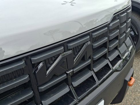 New 2027 Kia Telluride SX Prestige X-Pro AWD/4WD image 5