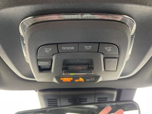 Used 2026 Toyota Crown Nightshade image 19