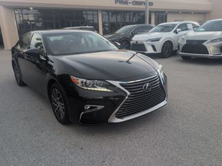 Used 2016 Lexus ES 350 w/ Luxury Package w/Wood Trim FWD video 1