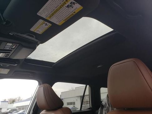 New 2026 Subaru Outback Touring XT image 16