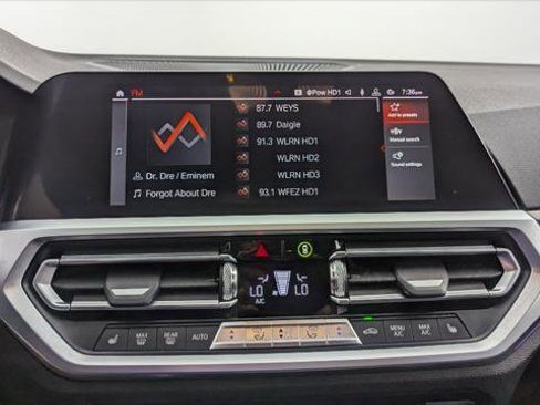 Used 2019 BMW 330i xDrive Sedan w/ Premium Package image 27