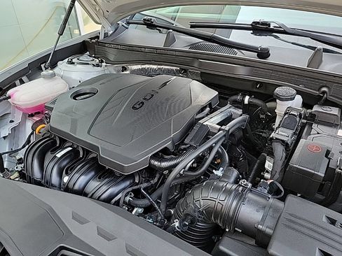 Used 2025 Hyundai Sonata SEL FWD image 29