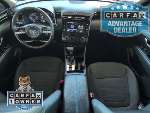 Used 2024 Hyundai Santa Cruz SE image 6