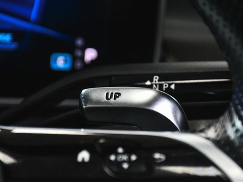 Used 2024 Mercedes-Benz C 43 AMG 4MATIC Sedan image 45