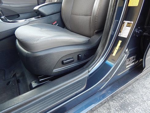 Used 2011 Hyundai Sonata SE w/ Navigation & Sunroof Pkg 4 image 21