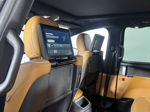 Used 2022 Chrysler Pacifica Pinnacle image 33