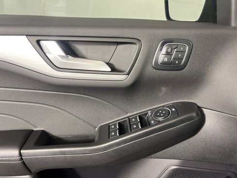 New 2026 Ford Escape Platinum w/ Premium Technology Package image 25