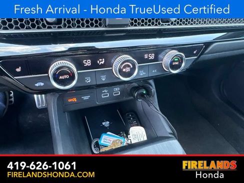 Used 2022 Honda Civic Sport Touring image 26