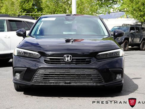 Used 2024 Honda Civic Touring image 14