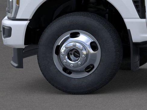 New 2026 Ford F350 Platinum AWD/4WD image 19