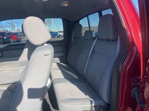 Used 2013 Ford F150 XLT w/ Luxury Equipment Group image 14