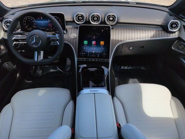 New 2026 Mercedes-Benz C 300 Sedan image 14