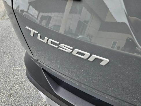 New 2026 Hyundai Tucson SEL FWD image 11