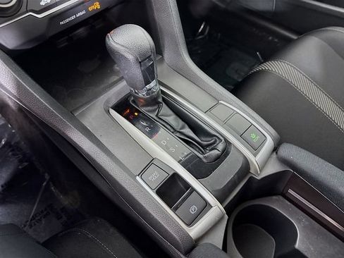 Used 2018 Honda Civic LX image 16