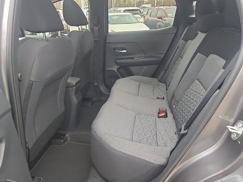 New 2026 Nissan Kicks SV image 26