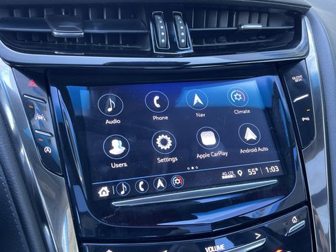 Used 2019 Cadillac CTS Luxury image 32