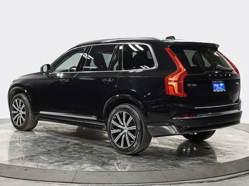Used 2025 Volvo XC90 B6 Plus w/ Protection Package Premier AWD/4WD image 4