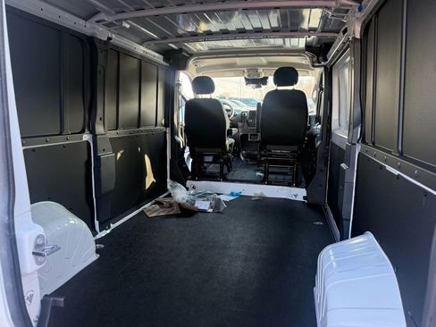 New 2025 RAM ProMaster 1500 w/ Cold Weather Group image 41
