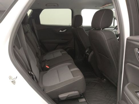 Used 2024 Chevrolet Blazer LT w/ Convenience Package image 19