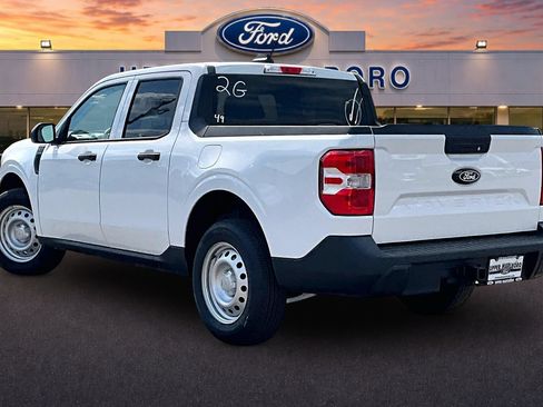 New 2026 Ford Maverick XL w/ Equipment Group 101A AWD/4WD image 3