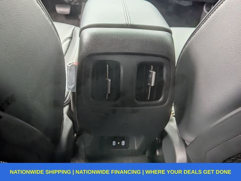 New 2026 Hyundai Santa Cruz Limited image 18