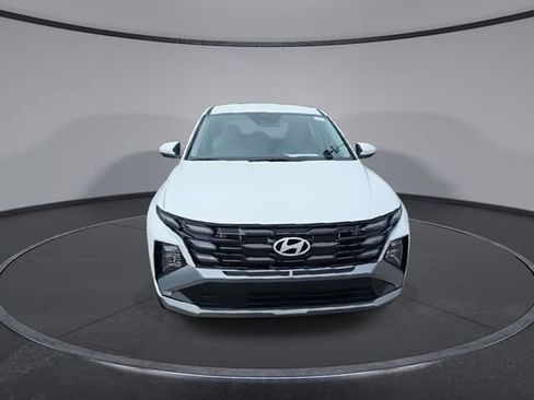 New 2026 Hyundai Tucson SE image 3