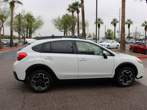 Used 2015 Subaru Crosstrek 2.0i Limited image 6
