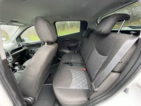 Used 2021 Chevrolet Spark LS image 15