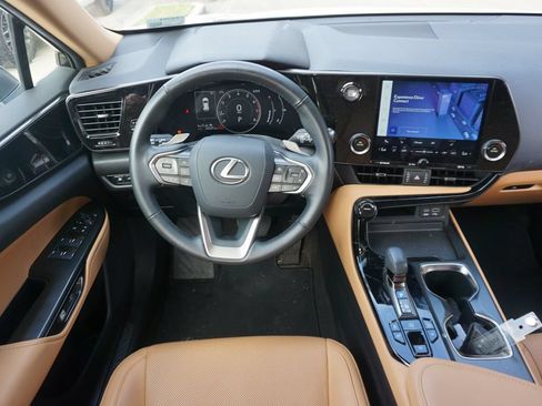 Used 2024 Lexus NX 350 AWD w/ Cold Area Package image 6