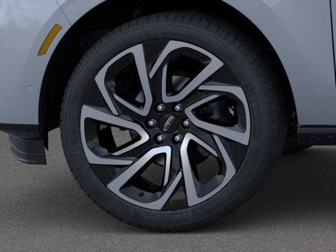 New 2026 Lincoln Navigator Reserve AWD/4WD image 20