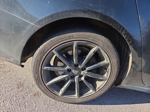 Used 2015 Audi A4 2.0T Premium Plus w/ Technology Package image 4