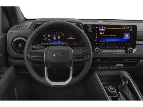 New 2026 Chevrolet Colorado Z71 w/ Technology Package AWD/4WD image 23