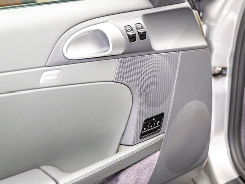 Used 2006 Porsche Cayman S image 35