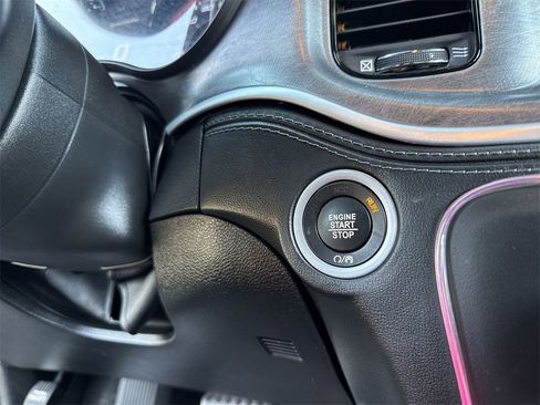 Used 2021 Dodge Charger Scat Pack w/ Daytona Edition Group image 15