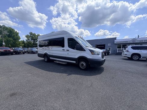 Used 2016 Ford Transit 350 XL RWD image 14