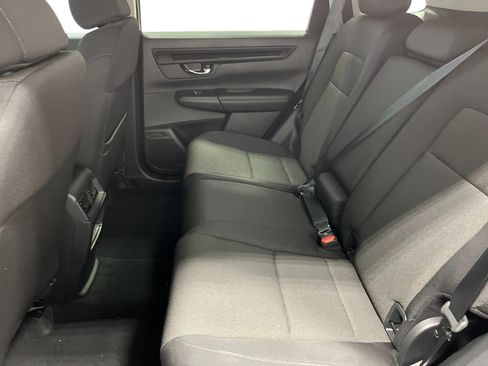 New 2026 Honda CR-V EX image 24