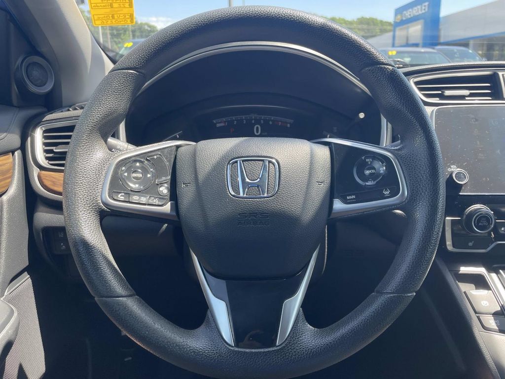 Used 2022 Honda CR-V EX image 23