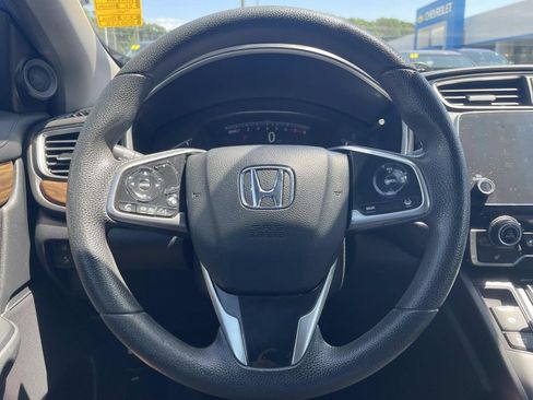 Used 2022 Honda CR-V EX image 23