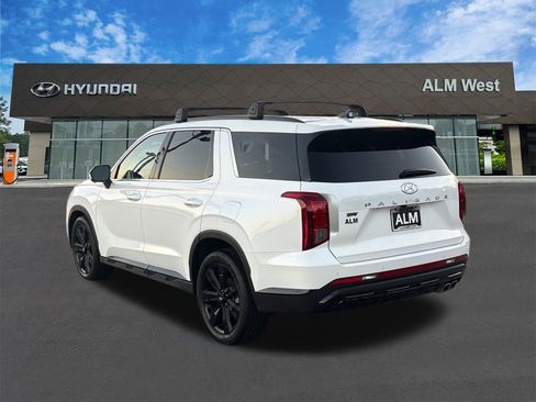 Used 2025 Hyundai Palisade XRT image 7