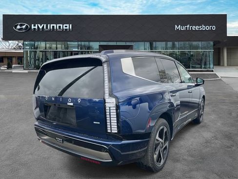 New 2026 Hyundai Ioniq 9 Calligraphy AWD/4WD image 3