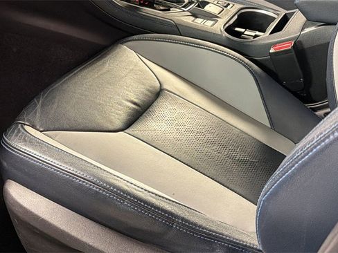 Used 2019 Subaru Crosstrek Hybrid w/ Moonroof Package w/Navigation image 13