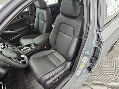 New 2026 Honda Civic Sport Touring image 29