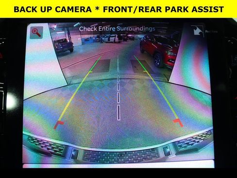 New 2026 RAM 1500 Big Horn image 10