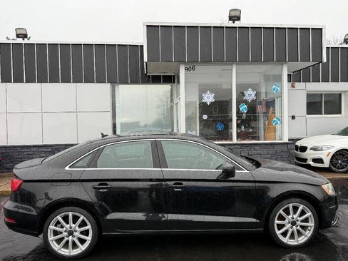 Used 2015 Audi A3 2.0T Premium Plus image 8