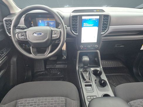 New 2025 Ford Ranger XL image 25