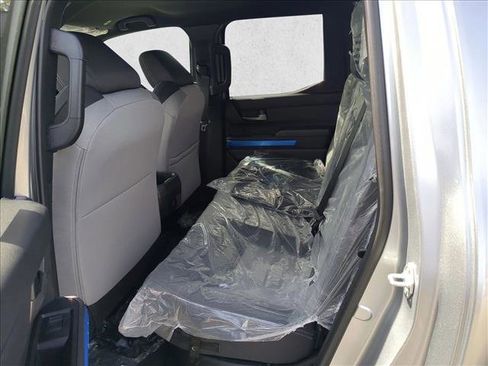 New 2026 Toyota Tacoma TRD Sport image 15