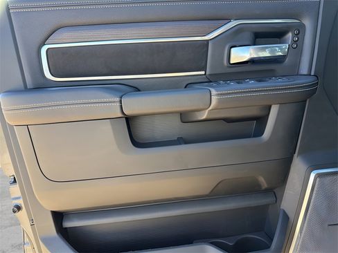 New 2026 RAM 2500 Laramie image 19