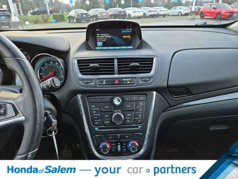 Used 2014 Buick Encore Convenience image 17